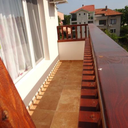 Guest House Rosa Китен Экстерьер фото